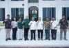 Bupati Asahan Terima Kunjungan Tanoto Foundation