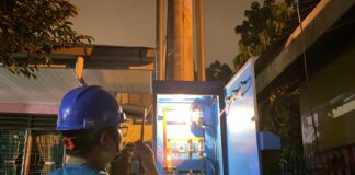 PLN Siapkan Listrik Andal Ajang International Surfing Competition 2023 di Nias Utara