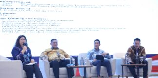 BP Batam Paparkan Rencana Strategis Pembangunan