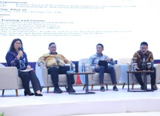 BP Batam Paparkan Rencana Strategis Pembangunan