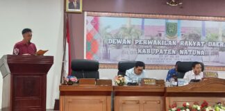 RDP dengan APPN, PT IKJ Klaim Sudah Kantongi Izin Lengkap