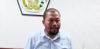 DPRK Lhokseumawe Usulkan Tiga Nama Calon Pj Walikota