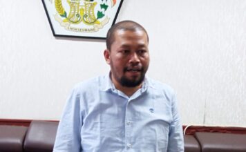 DPRK Lhokseumawe Usulkan Tiga Nama Calon Pj Walikota