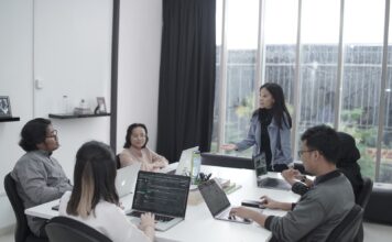 BatamOn Berdayakan Generasi Baru Tenaga Kerja Batam Bertaraf Global