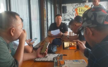 Juru Bicara Sri Kumala Klarifikasi Video Viral Usir Mahasiswa