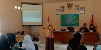 Cegah Kekerasan, Ini Himbauan Dinas P3AP2KB Natuna Kepada Orang Tua