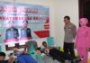 Hari Bhayangkara ke 77, Polres Natuna Gelar Donor Darah