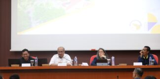 BP Batam Sosialisasikan Implementasi SPBE, Satu Data Satu Peta BP Batam