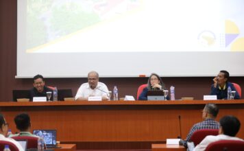 BP Batam Sosialisasikan Implementasi SPBE, Satu Data Satu Peta BP Batam