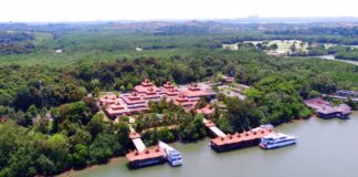 Tingkatkan Pelayanan, BP Batam Lakukan Penyesuaian Tarif Pass Penumpang Terminal Internasional