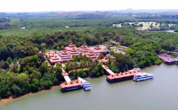 Tingkatkan Pelayanan, BP Batam Lakukan Penyesuaian Tarif Pass Penumpang Terminal Internasional