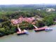 Tingkatkan Pelayanan, BP Batam Lakukan Penyesuaian Tarif Pass Penumpang Terminal Internasional