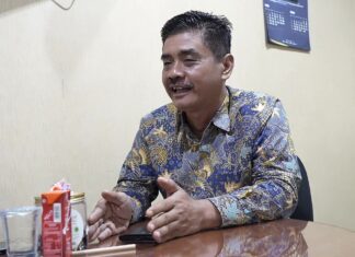 Jaringan Pipa Perlu Peremajaan Demi Penuhi Kebutuhan Air Masyarakat