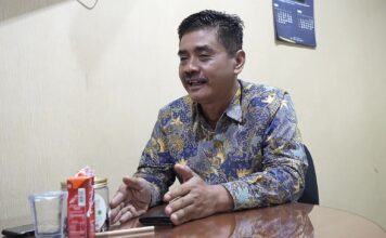 Jaringan Pipa Perlu Peremajaan Demi Penuhi Kebutuhan Air Masyarakat