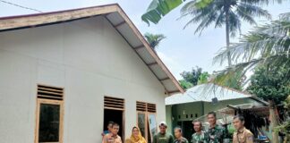 Dukung Visi Misi Kepala Daerah, Dinas LH dan Perkim 50 Kota Lakukan Hal Ini