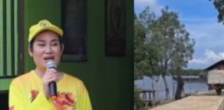 Cen Sui Lan Alokasikan Rp1,25 Miliar Dana Aspirasinya Untuk Pembangunan Desa Sei Sebesi Karimun