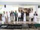 BP Batam Gelar Sholat Idul Adha 1444 H di Masjid Tanjak