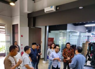 Mudahkan Investasi, Pemerintah Berkomitmen Penuhi Kebutuhan Administrator KEK