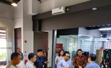 Mudahkan Investasi, Pemerintah Berkomitmen Penuhi Kebutuhan Administrator KEK