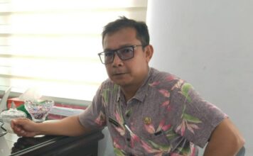 Dispora Mulai Berbenah Menyosong Piala Gubernur Kepri Tahun 2023