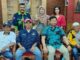 Nuryanto Terima Kunjungan KORMI Batam di Ruangan Pimpinan DPRD Batam