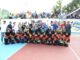 Buka Turnamen Voli New Tera Cup II, Ketua DPRD Batam: Junjung Sportivitas
