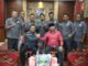 Nuryanto Berharap DPC PJS Kota Batam Turut Berkontribusi Positif dalam Pembangunan
