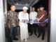 Ketua DPRD Batam, Nuryanto dan Wakil Ketua II, Yunus Muda Ikut Resmikan Kantor Lurah Sadai