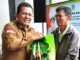 Gubernur Kepri Serahkan 1.200 Paket Sembako Untuk Masyarakat Batam