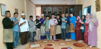 Proposal Pemekaran Provinsi Khusus Kepulauan Natuna – Anambas Akan Diserahkan ke Mendagri