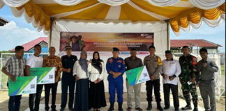 BPJamsostek Gandeng PPI dan Syahbandar Pusong Kota Lhokseumawe, Sosialisasi Jaminan Sosial Bagi Nelayan