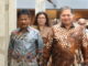 Kepala BP Batam Laporkan Progres Pengembangan Pulau Rempang Ke Menko Perekonomian