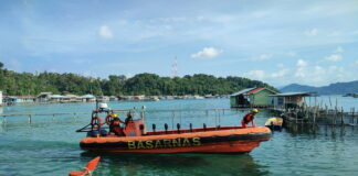 Hilang Saat Mancing, Kakek 67 Tahun Belum Ditemukan