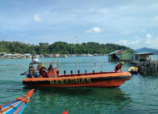 Hilang Saat Mancing, Kakek 67 Tahun Belum Ditemukan