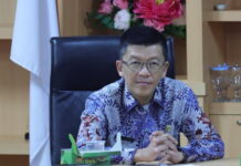 Kementerian PUPR dan AIIB Segera Tinjau Lokasi Pembangunan Jembatan Batam-Bintan