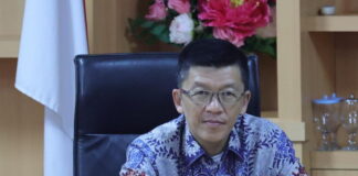 Kementerian PUPR dan AIIB Segera Tinjau Lokasi Pembangunan Jembatan Batam-Bintan