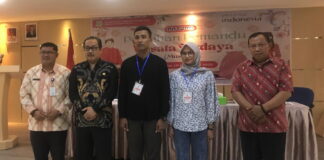 Kadispar : Bulan Agustus Wisatawan Malaysia Akan Berkunjung ke Natuna