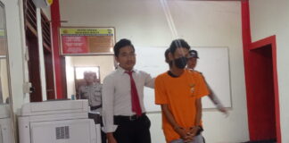 Cabuli 3 Bocah, Seorang Remaja di Bunguran Barat Natuna Dibekuk Polisi