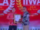 Bupati Natuna Wan Siswandi Raih Penghargaan Bergengsi Best Future Leaders of Indonesia 2023