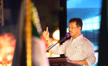 Genjot Pertumbuhan Ekonomi, Kepala BP Batam Dukung Pengembangan KEK Nongsa