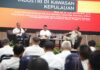 BP Batam Gelar Forum Diskusi, Guru Besar Universitas Pattimura Dorong Hilirisasi Industri