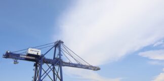 Prioritaskan Kualitas Pelayanan, Alasan BP Batam Lakukan Penyesuaian Tarif Bongkar Muat Peti Kemas