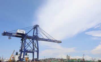 Prioritaskan Kualitas Pelayanan, Alasan BP Batam Lakukan Penyesuaian Tarif Bongkar Muat Peti Kemas