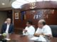 Perkuat Hubungan Bilateral, BP Batam Terima Kunjungan Duta Besar Uni Eropa