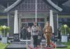 AKBP Wahyuni Sri Lestari Pimpin Apel Gelar Pasukan Ops Ketupat Singgalang 2023