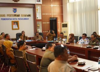 Catat Tanggalnya, Payakumbuh Botuang Festival akan Kembali Digelar
