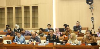 Komisi VII DPR RI Apresiasi Upaya PLN Kurangi Emisi Karbon