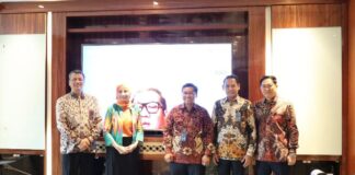 Transformasi Proses Bisnis PT EMI, Hasilkan Kriteria Perusahaan Sehat dan Catat Kinerja Terbaik