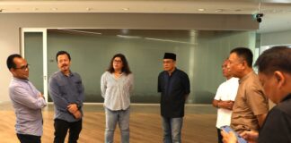 NDP Dukung Langkah BP Batam Tingkatkan Nilai Investasi Daerah
