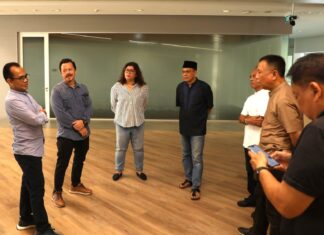 NDP Dukung Langkah BP Batam Tingkatkan Nilai Investasi Daerah